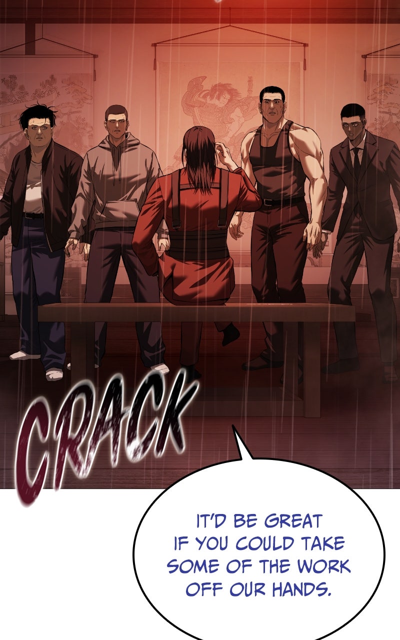 The Red Shirt Episode 15 page 142 - 