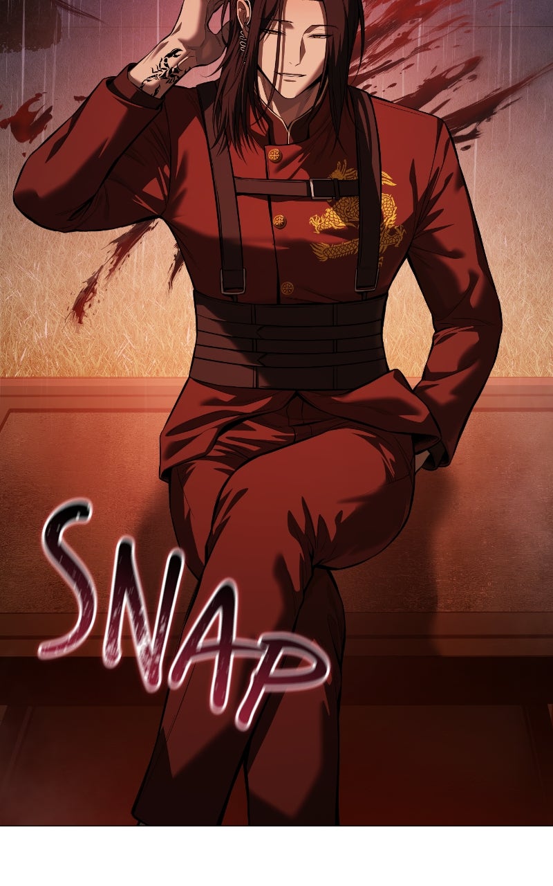 The Red Shirt Episode 15 page 144 - 
