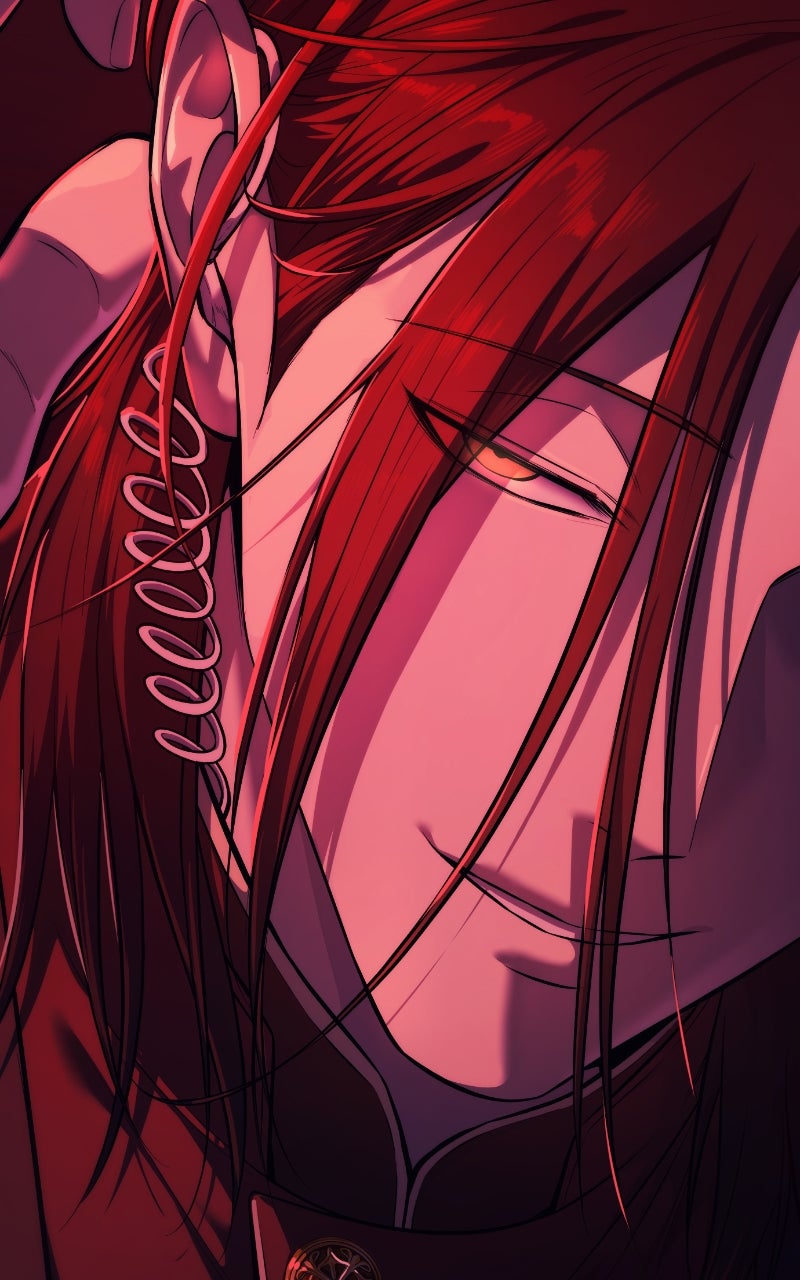 The Red Shirt Episode 15 page 147 - 