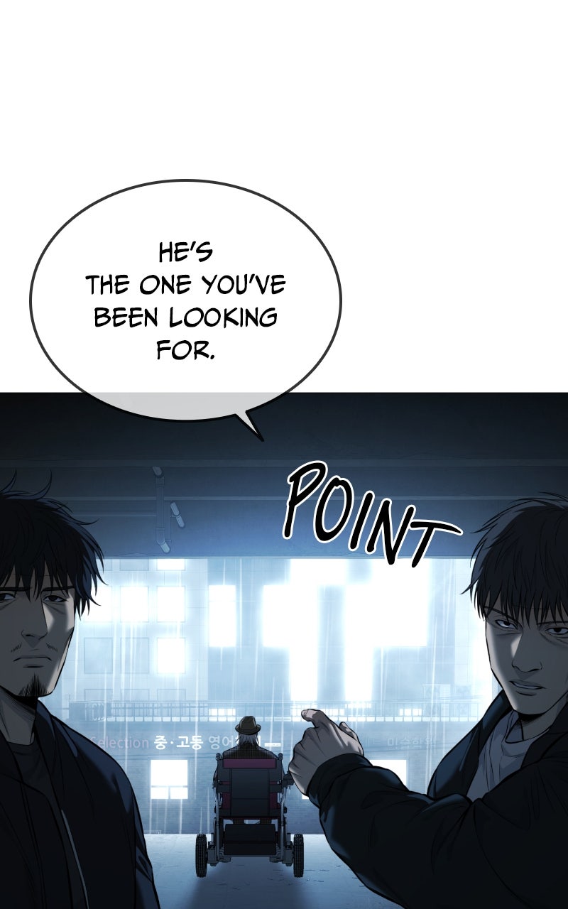 The Red Shirt Episode 15 page 22 - 