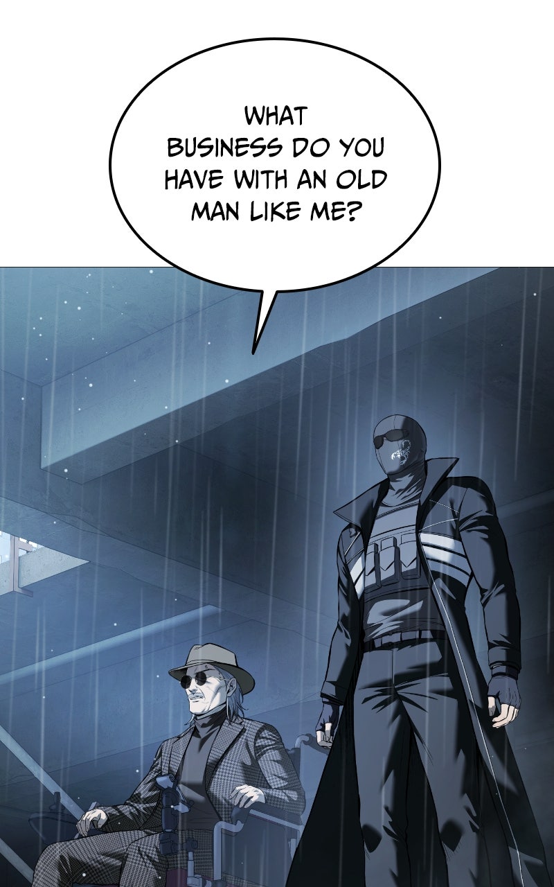 The Red Shirt Episode 15 page 29 - 