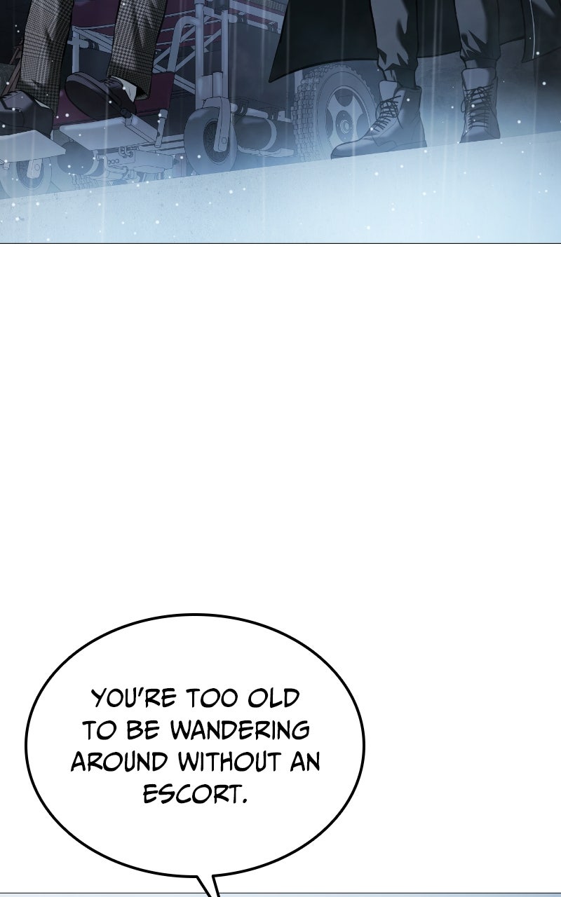 The Red Shirt Episode 15 page 30 - 