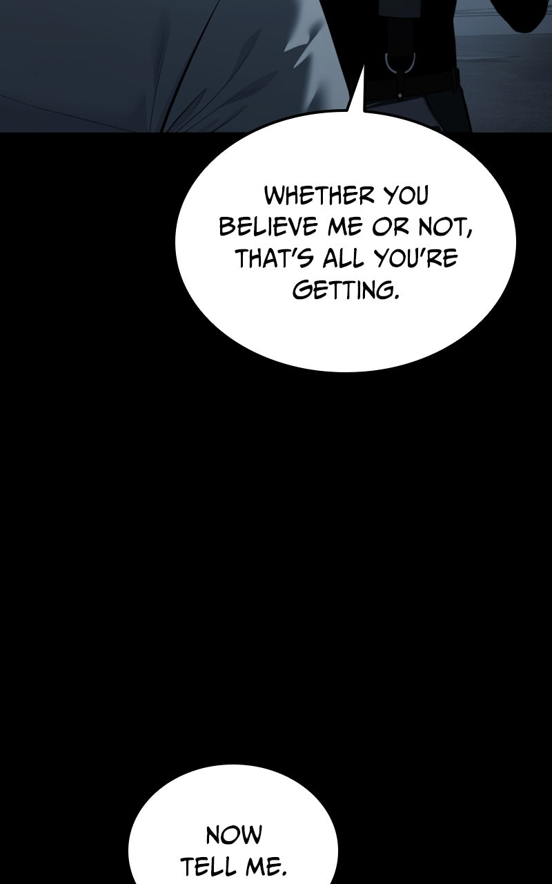 The Red Shirt Episode 15 page 5 - 