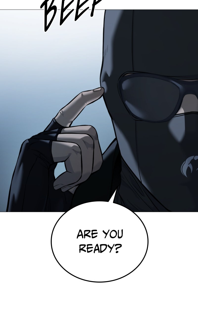 The Red Shirt Episode 15 page 56 - 
