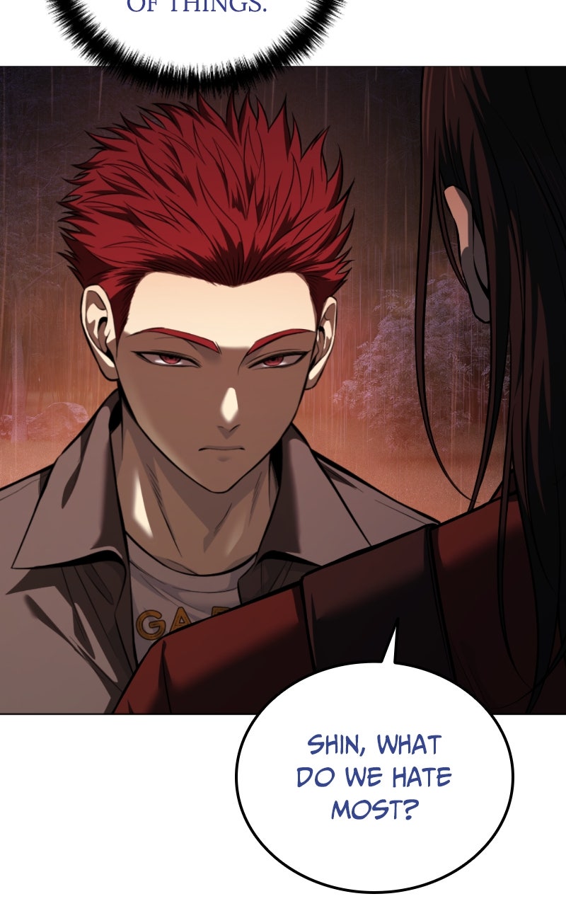 The Red Shirt Episode 15 page 73 - 