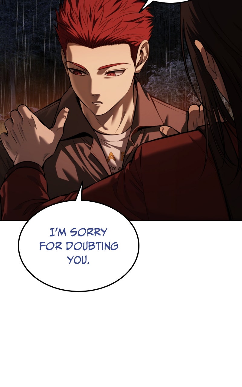 The Red Shirt Episode 15 page 79 - 