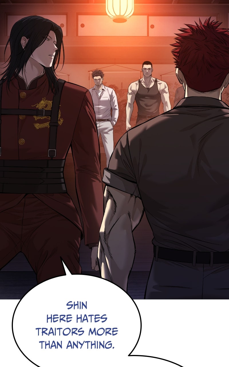 The Red Shirt Episode 15 page 83 - 