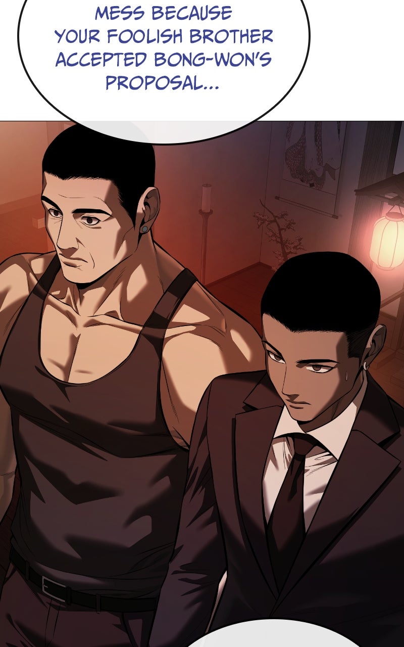 The Red Shirt Episode 15 page 88 - 