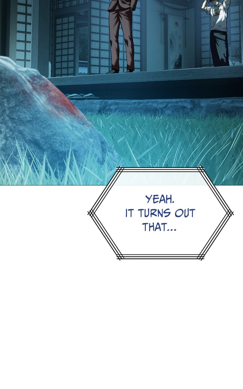The Red Shirt Episode 16 page 12 - 