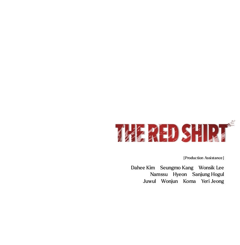 The Red Shirt Episode 16 page 122 - 