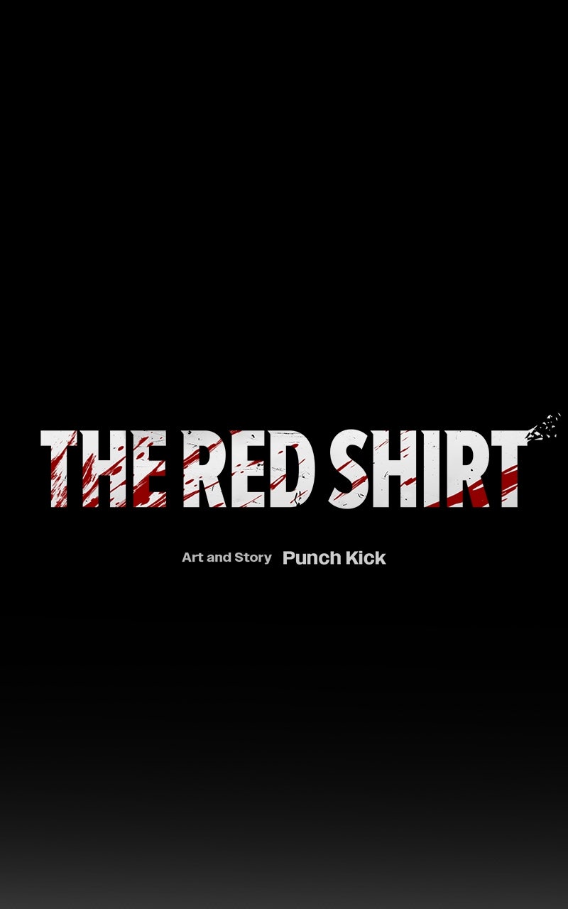 The Red Shirt Episode 16 page 26 - 