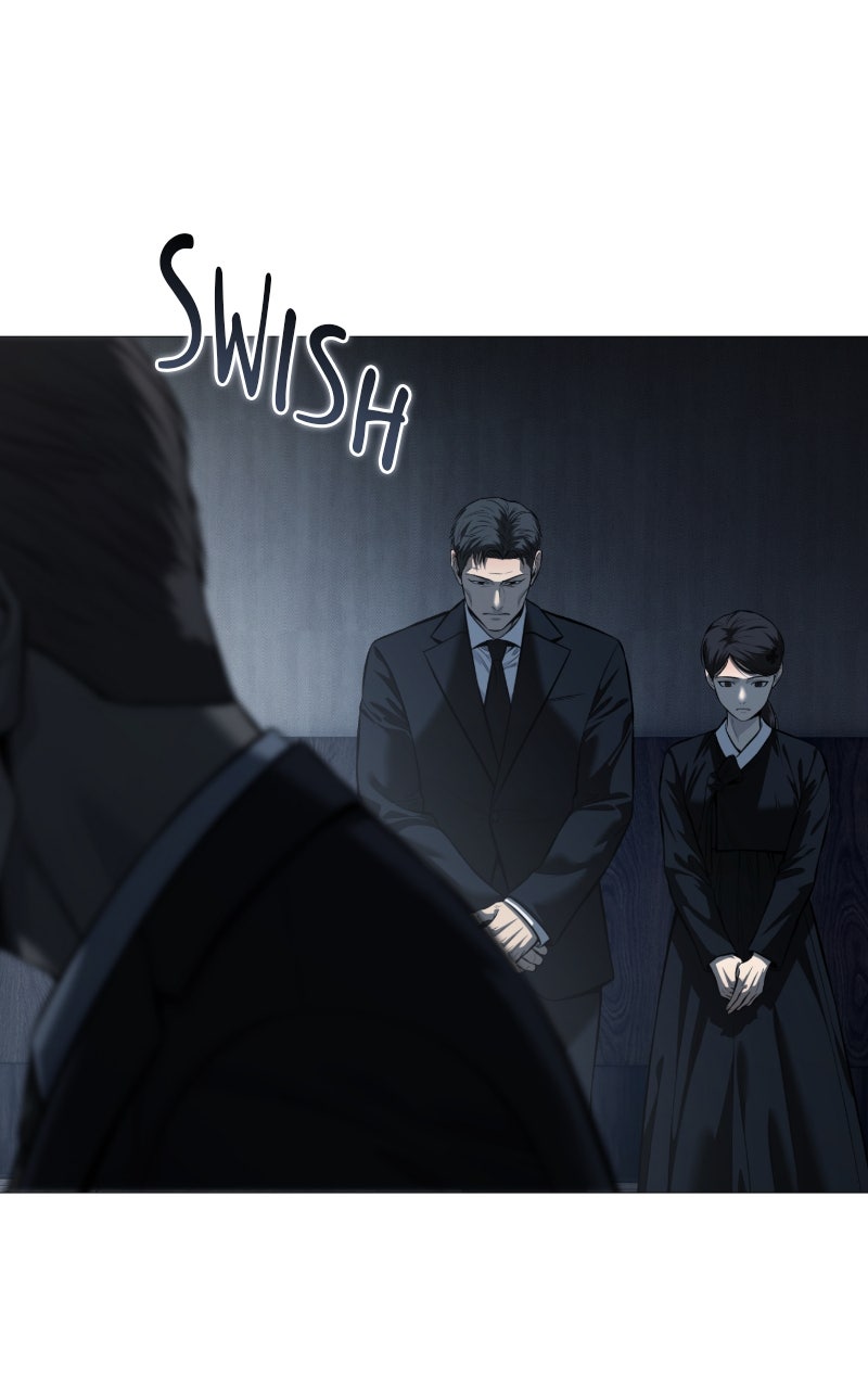 The Red Shirt Episode 16 page 32 - 