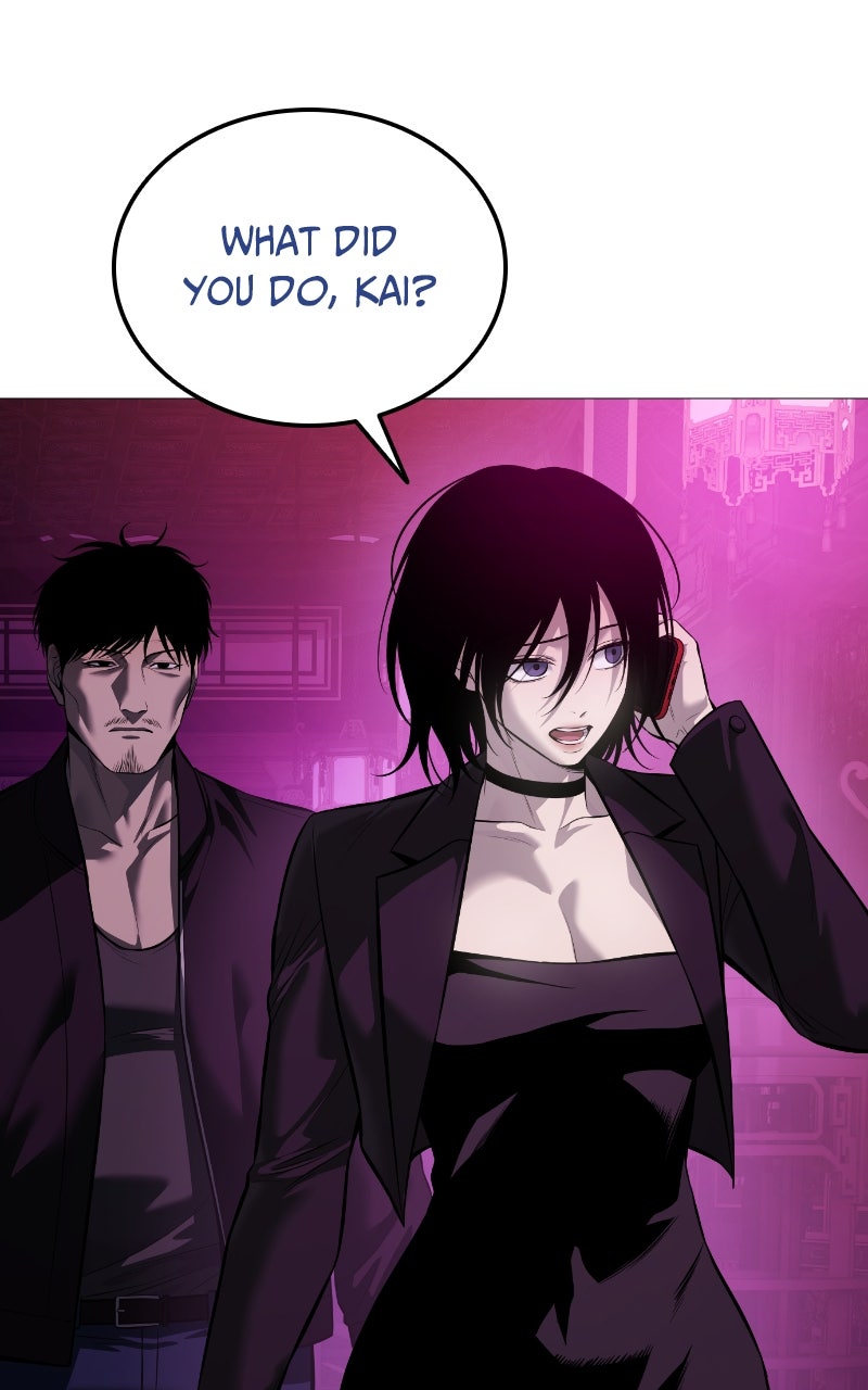 The Red Shirt Episode 16 page 5 - 