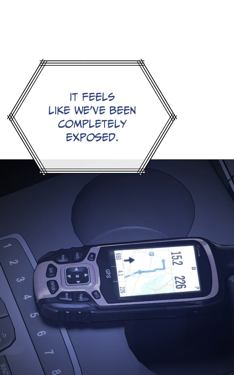 The Red Shirt Episode 16 page 84 - 