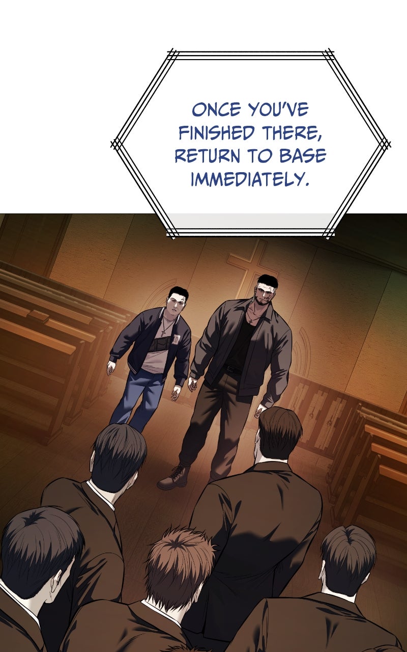 The Red Shirt Episode 16 page 95 - 