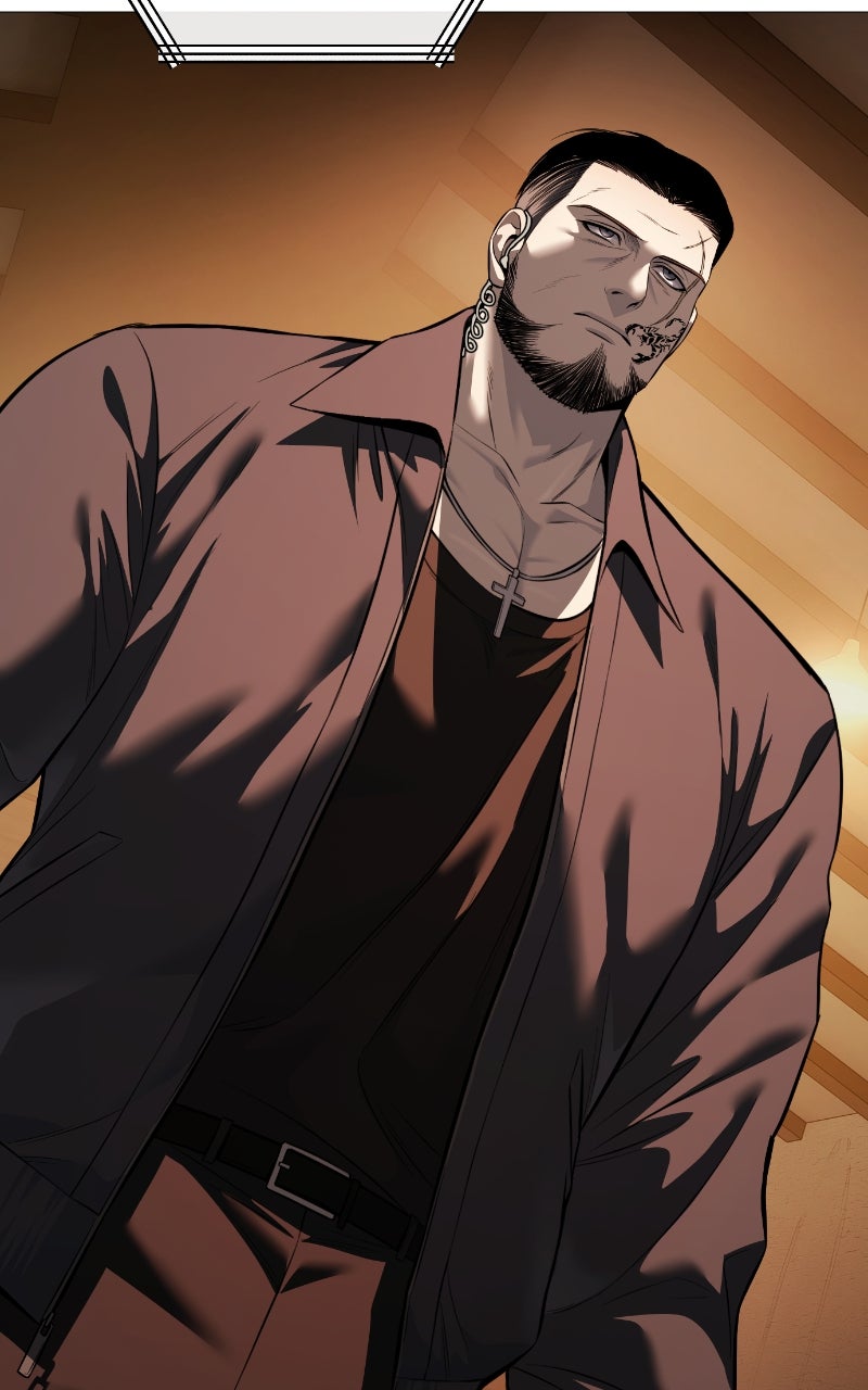 The Red Shirt Episode 16 page 97 - 