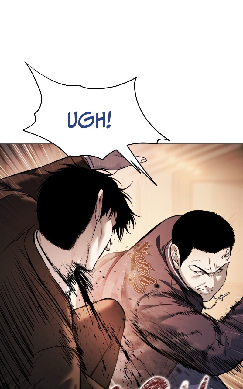 The Red Shirt Episode 17 page 1 - 