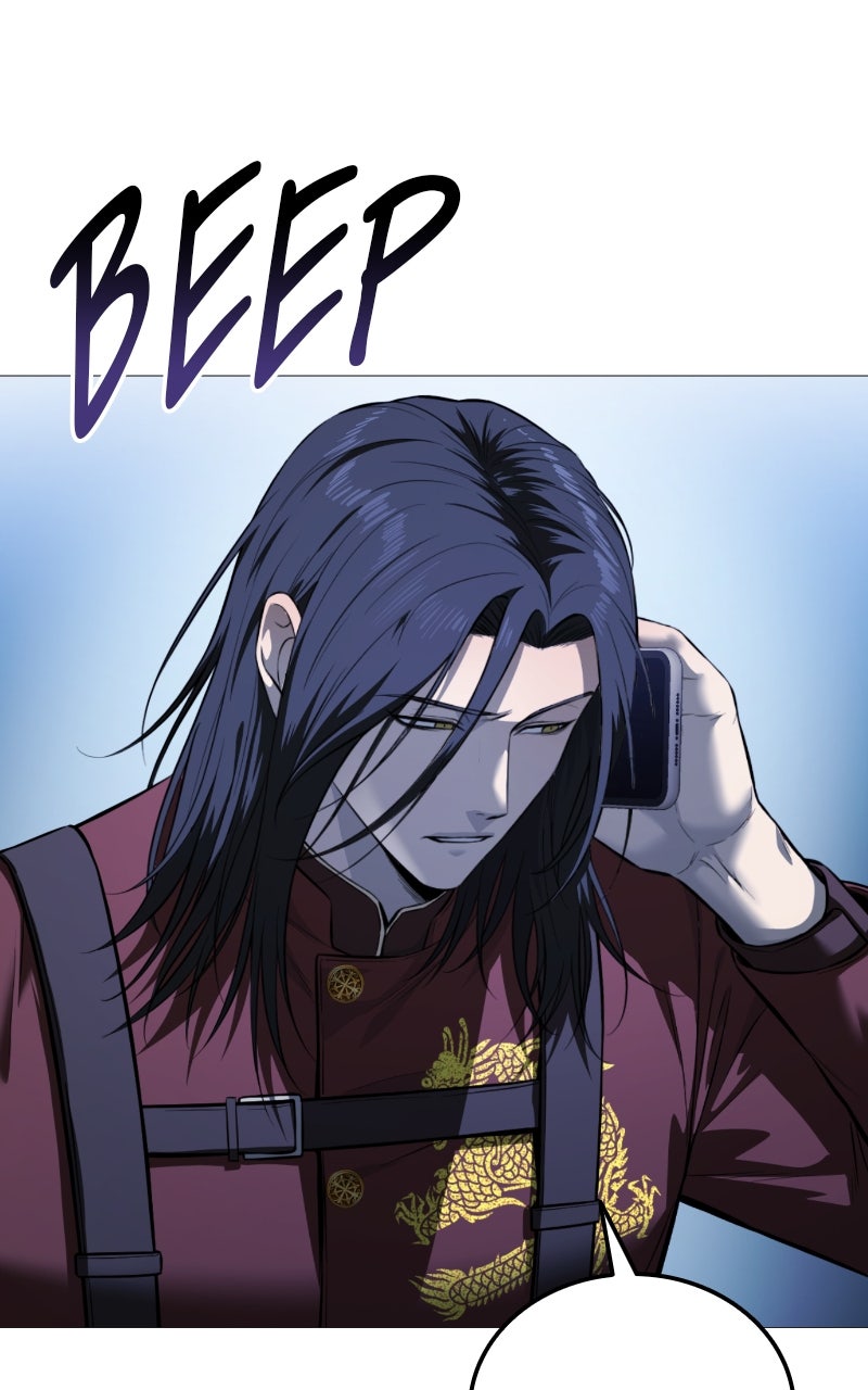The Red Shirt Episode 17 page 103 - 