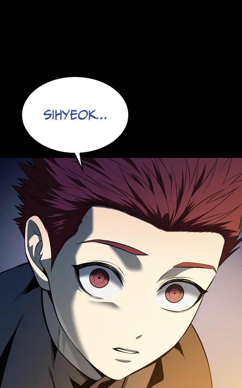 The Red Shirt Episode 17 page 109 - 