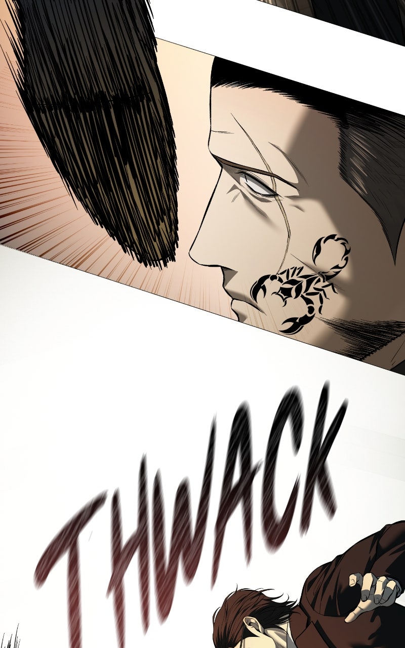 The Red Shirt Episode 17 page 12 - 