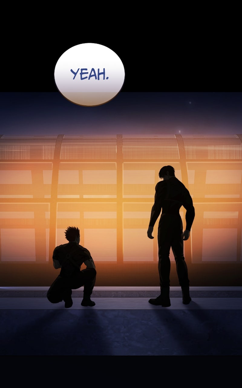The Red Shirt Episode 17 page 112 - 