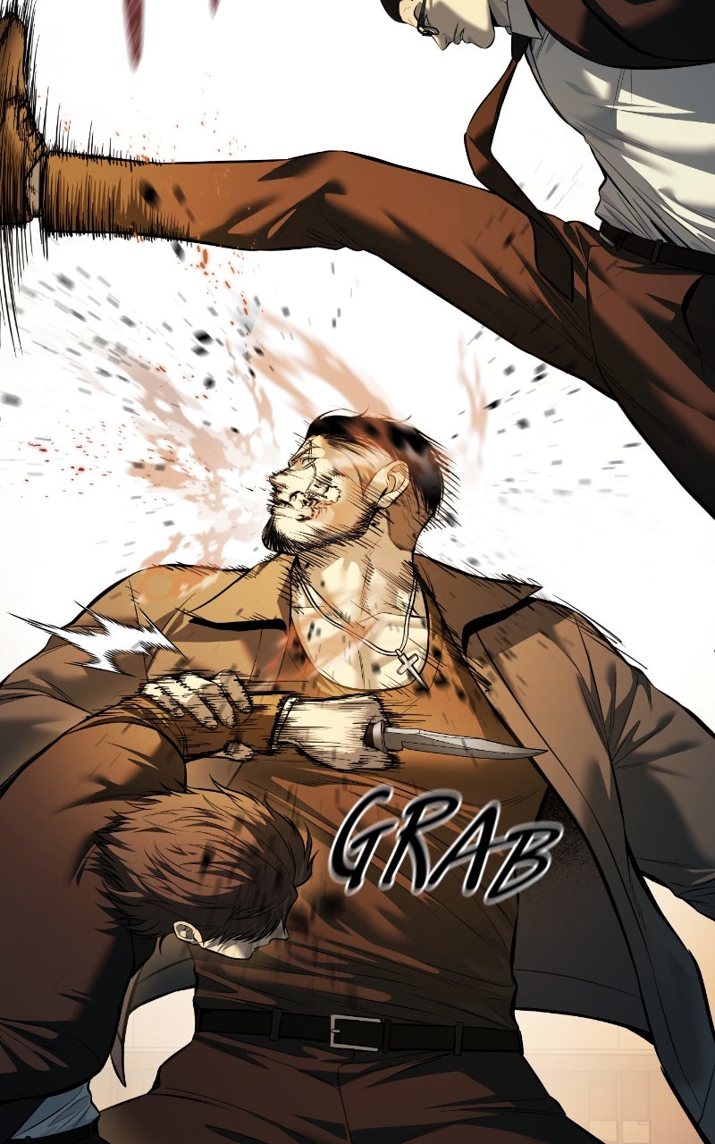 The Red Shirt Episode 17 page 13 - 