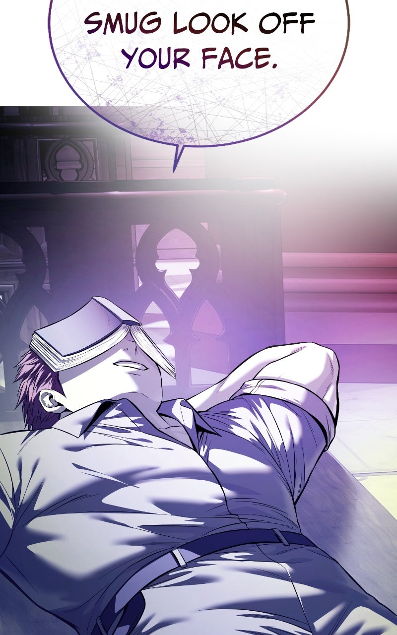 The Red Shirt Episode 17 page 125 - 