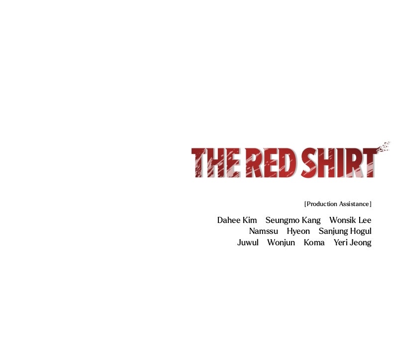 The Red Shirt Episode 17 page 128 - 