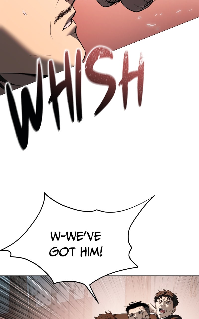 The Red Shirt Episode 17 page 21 - 