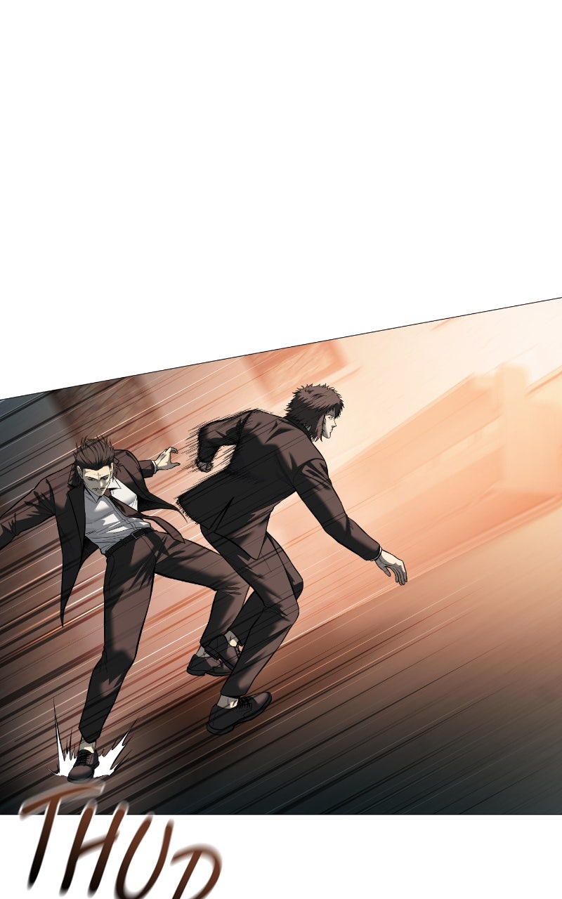 The Red Shirt Episode 17 page 23 - 