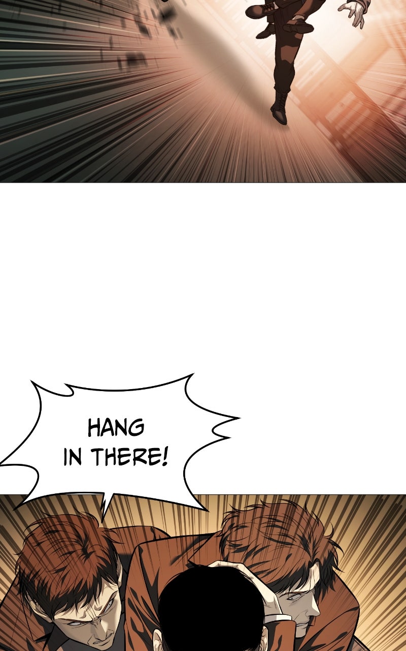 The Red Shirt Episode 17 page 26 - 