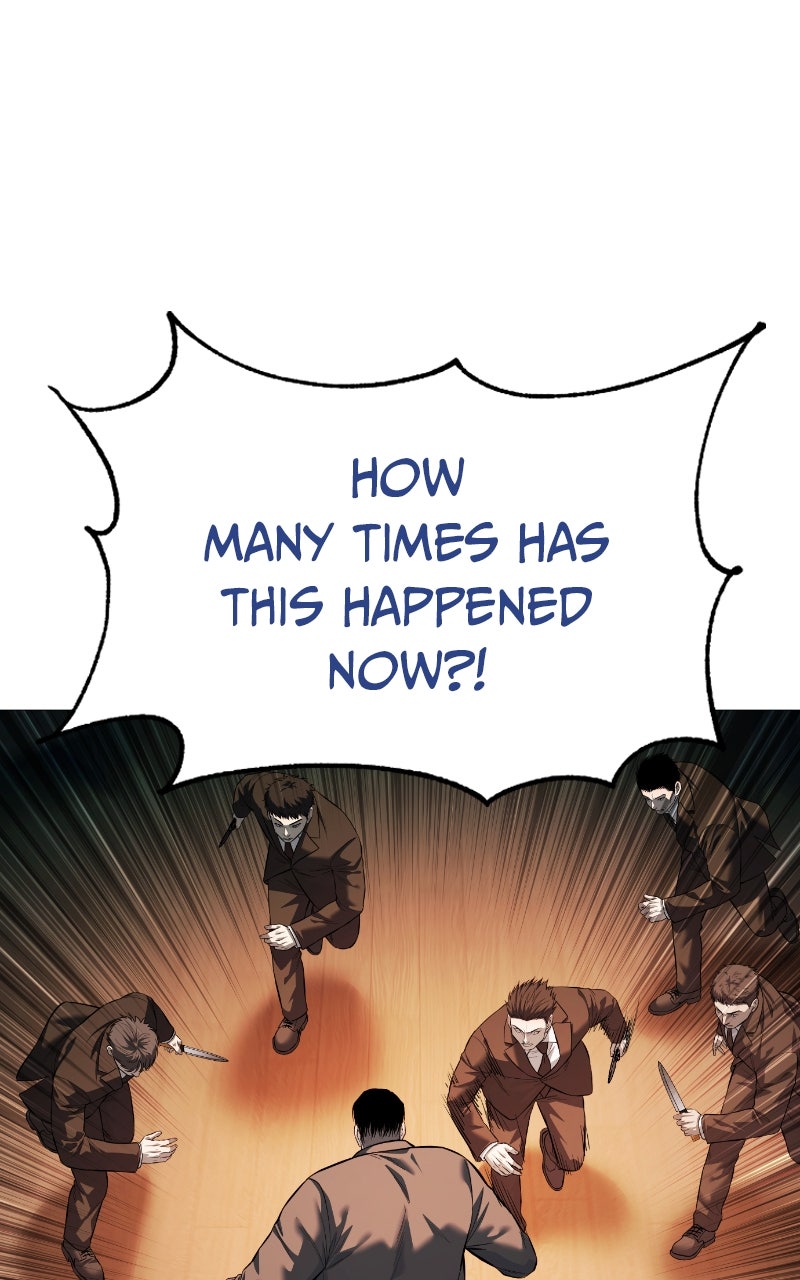 The Red Shirt Episode 17 page 4 - 
