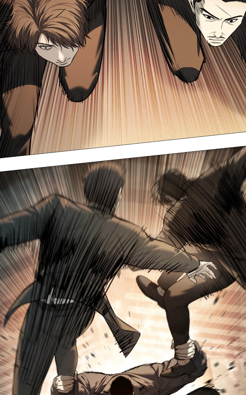 The Red Shirt Episode 17 page 32 - 