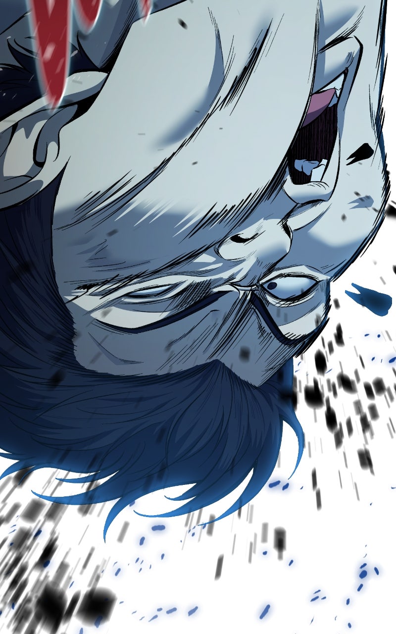 The Red Shirt Episode 17 page 6 - 