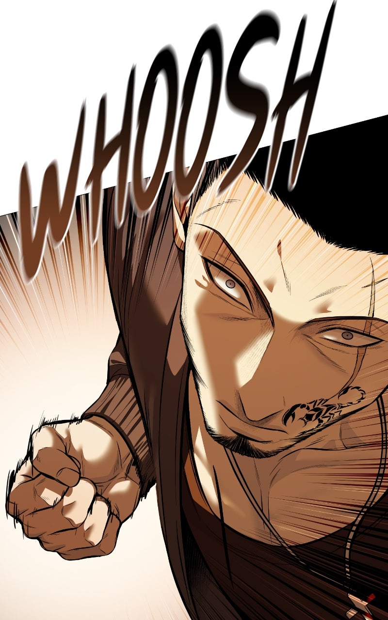 The Red Shirt Episode 17 page 8 - 