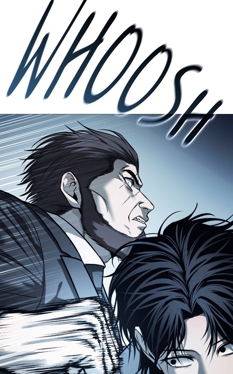 The Red Shirt Episode 17 page 74 - 