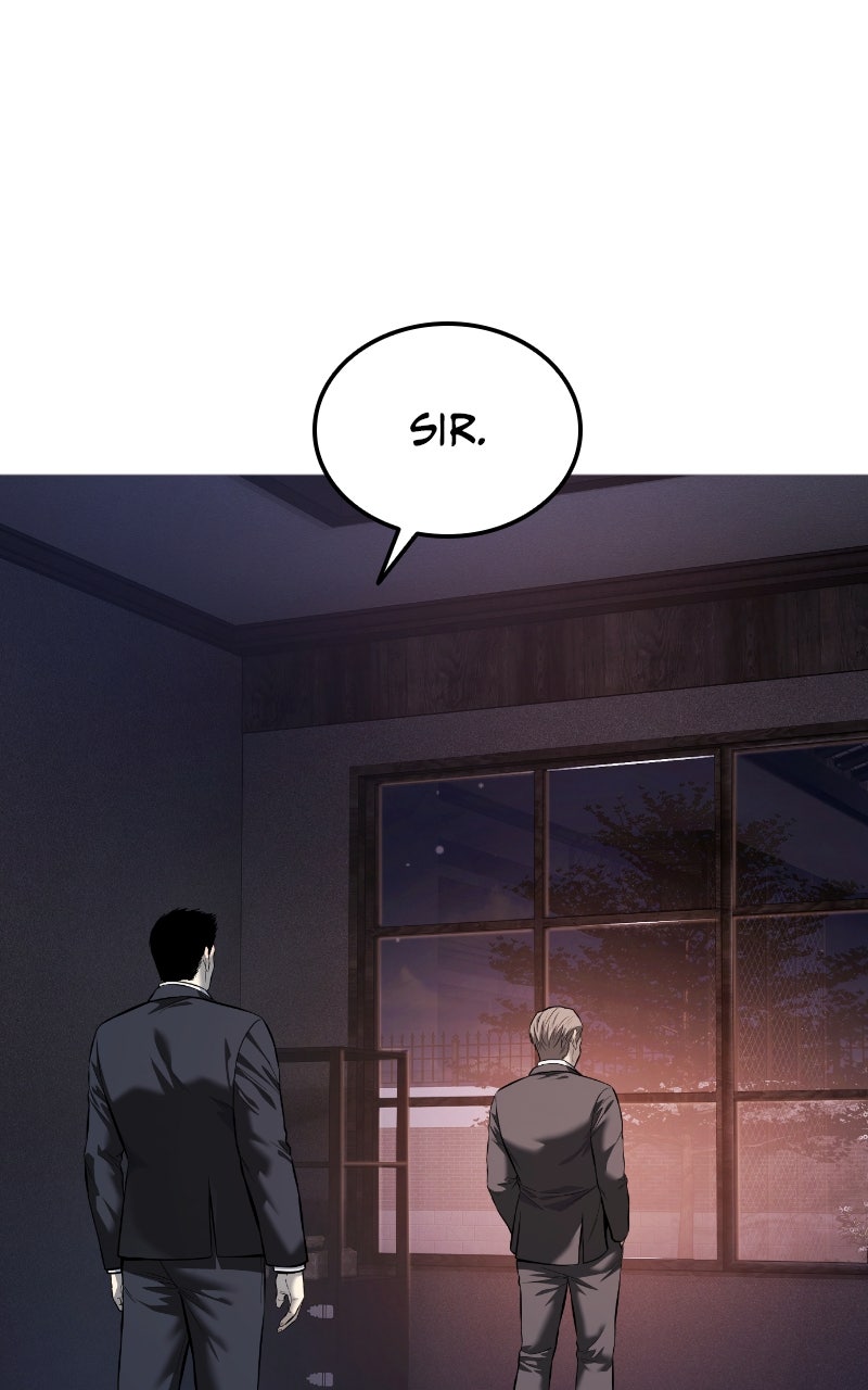 The Red Shirt Episode 18 page 1 - 