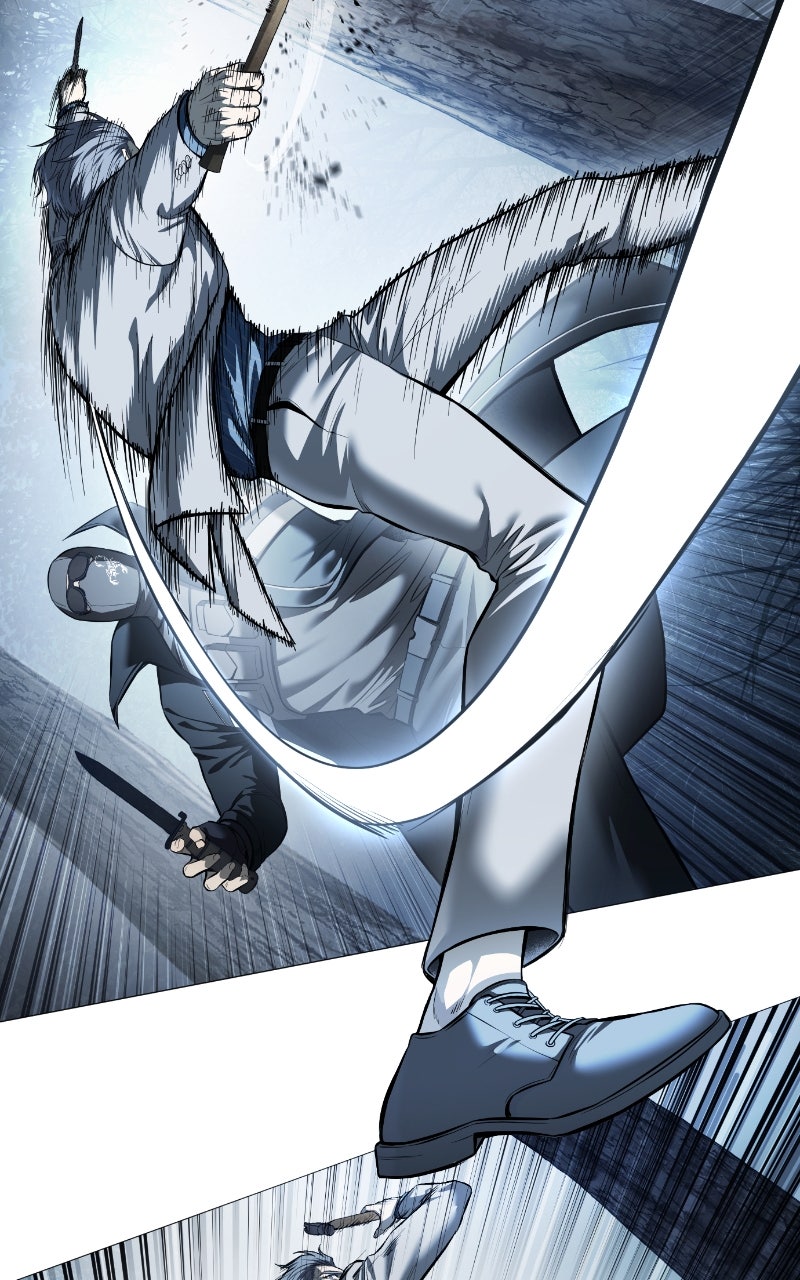 The Red Shirt Episode 18 page 11 - 