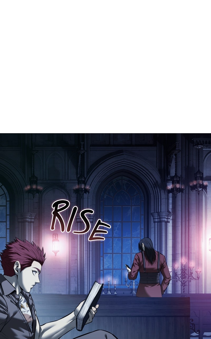 The Red Shirt Episode 18 page 112 - 