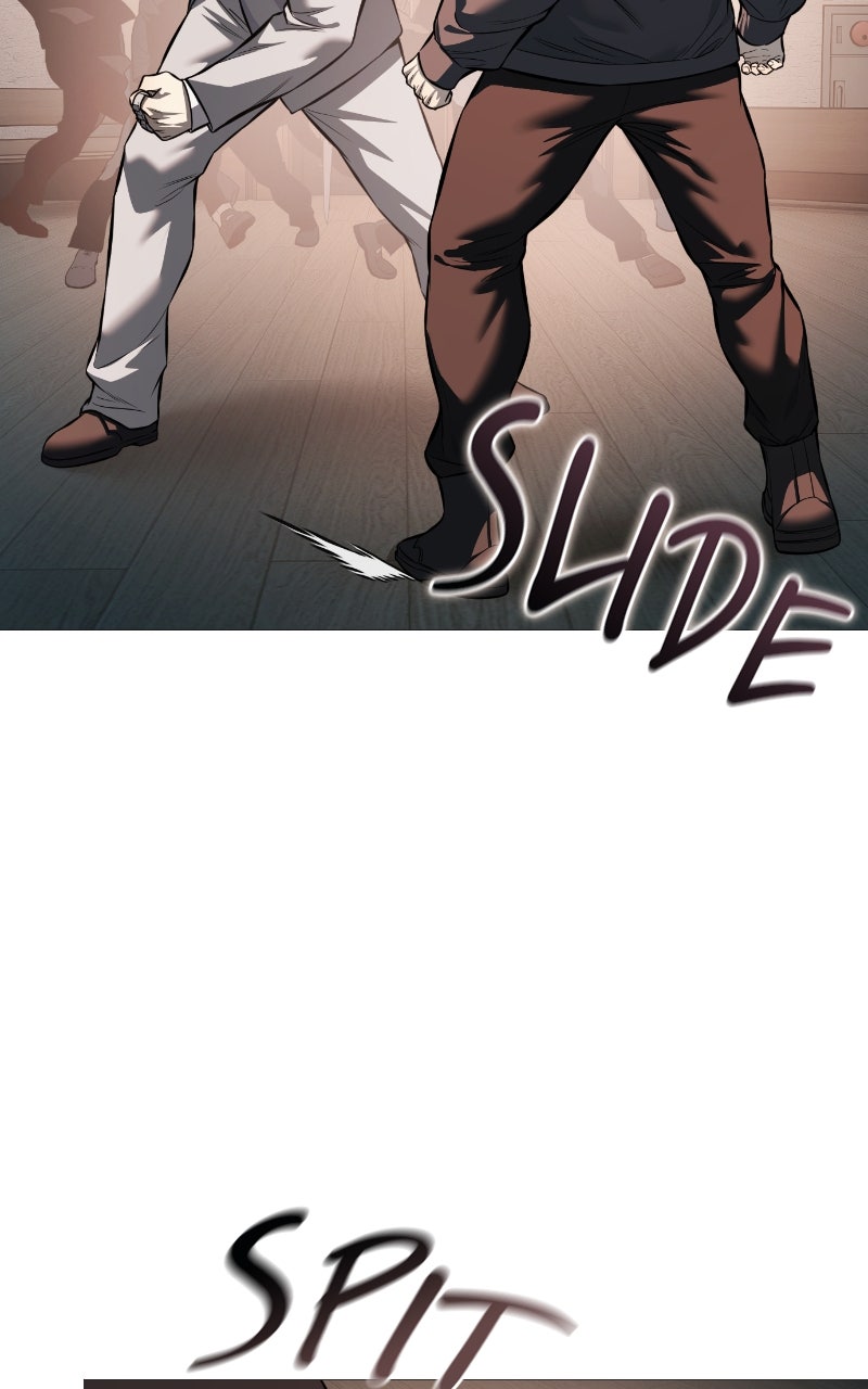 The Red Shirt Episode 18 page 40 - 