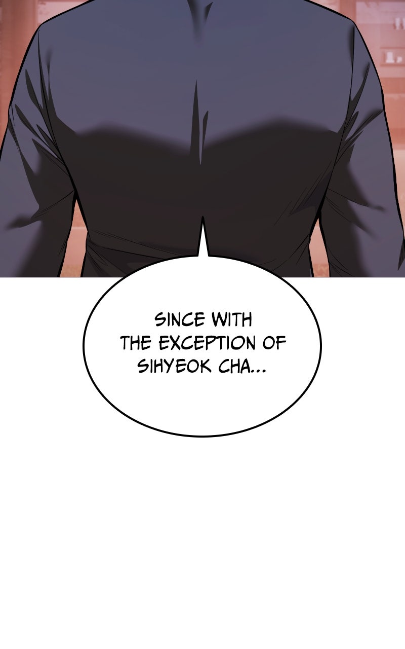 The Red Shirt Episode 18 page 5 - 