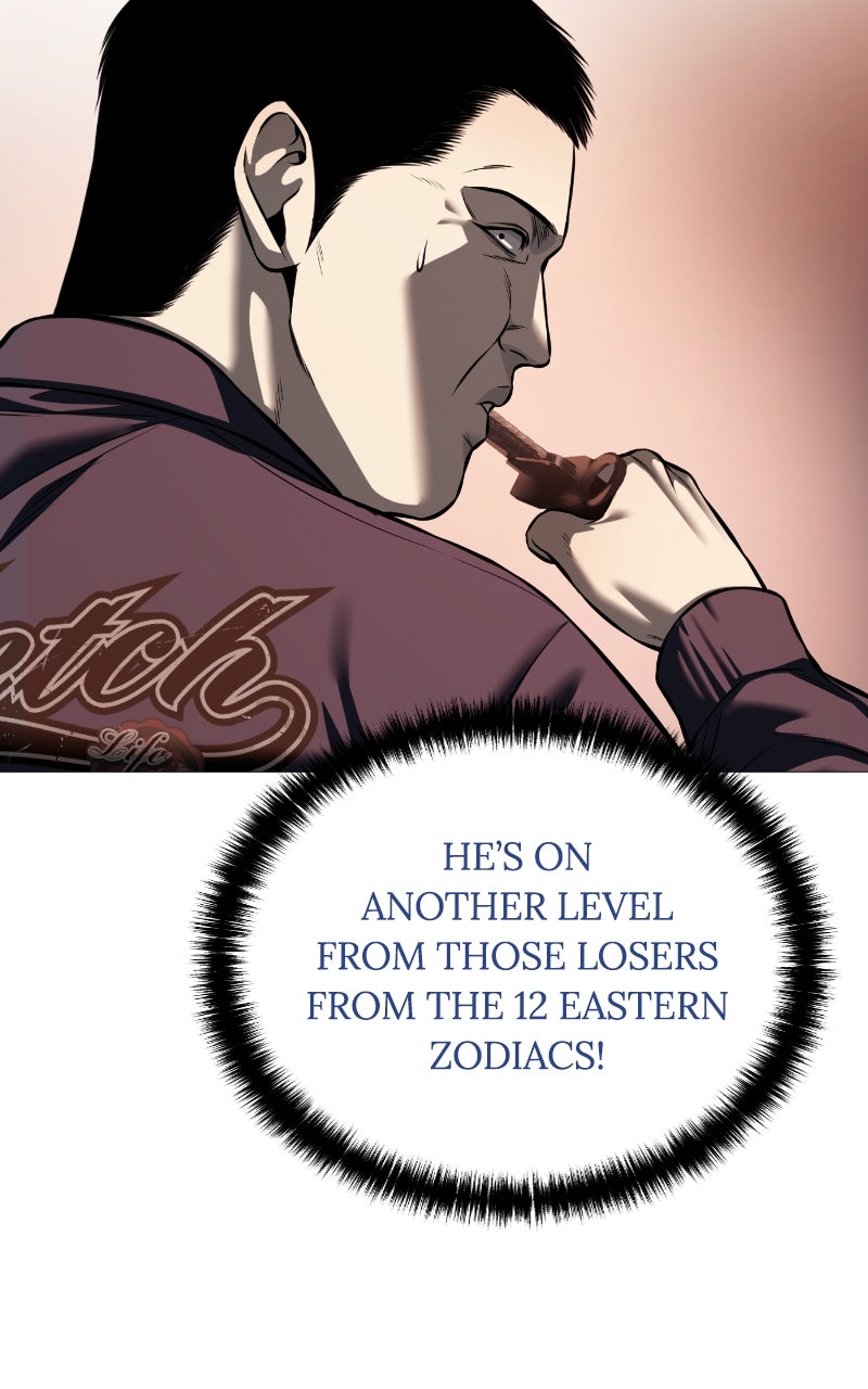The Red Shirt Episode 18 page 45 - 