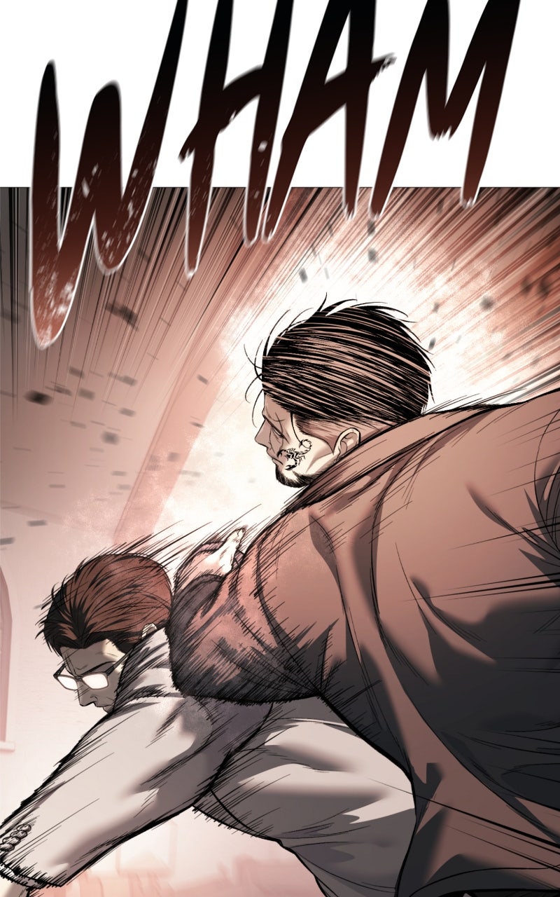 The Red Shirt Episode 18 page 53 - 