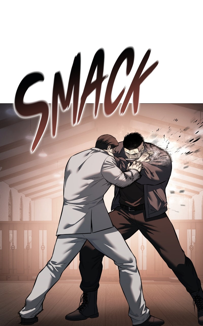 The Red Shirt Episode 18 page 59 - 