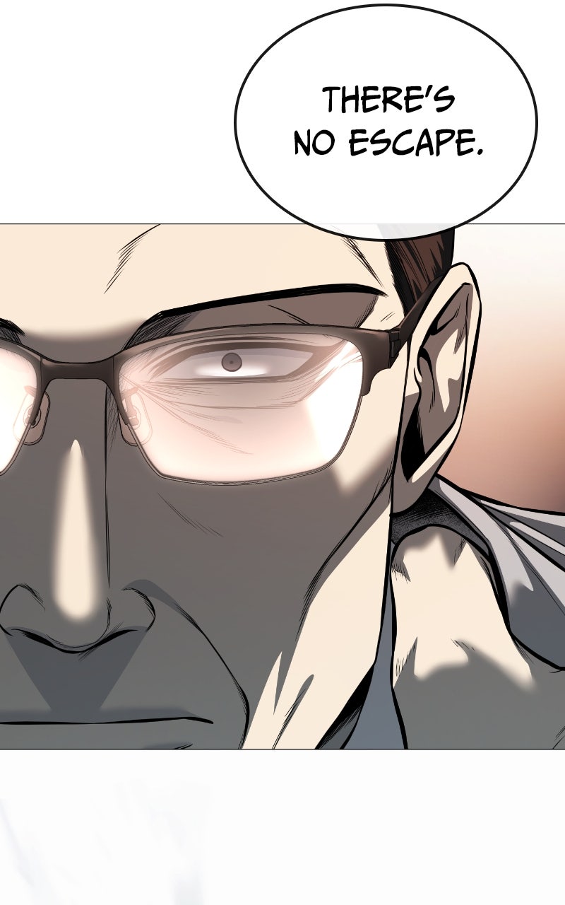 The Red Shirt Episode 18 page 62 - 