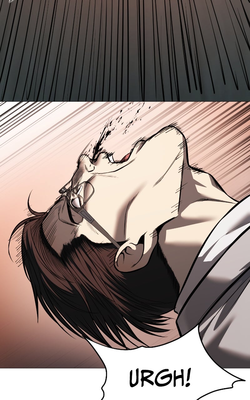 The Red Shirt Episode 18 page 67 - 