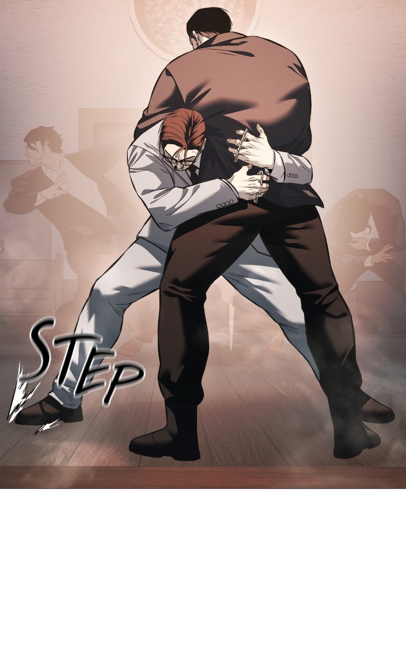 The Red Shirt Episode 18 page 74 - 