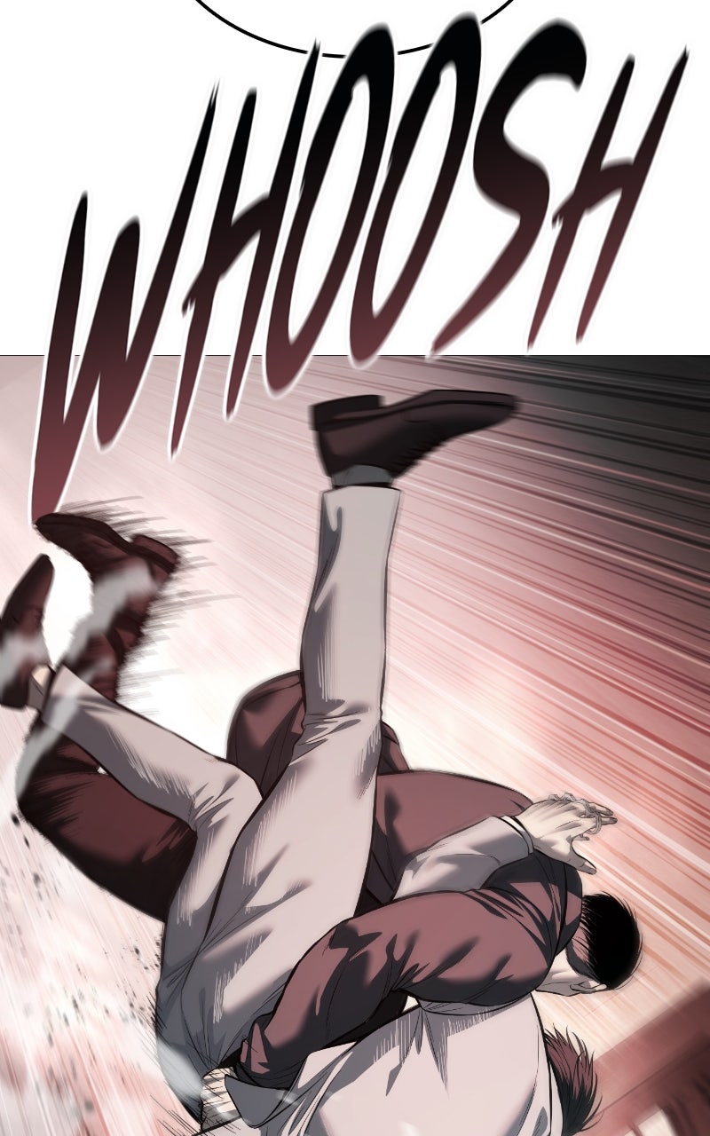 The Red Shirt Episode 18 page 78 - 