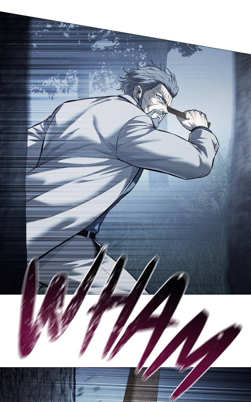 The Red Shirt Episode 18 page 9 - 