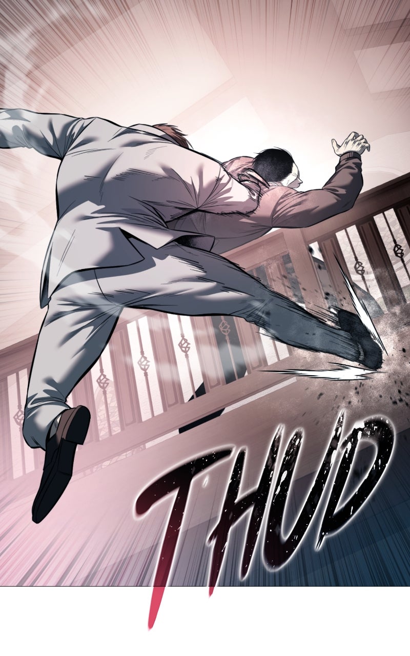 The Red Shirt Episode 18 page 83 - 